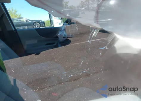 2023 Chevrolet Equinox Fwd Ls из США, поврежденный, VIN 3GNAXHEG9PL132280